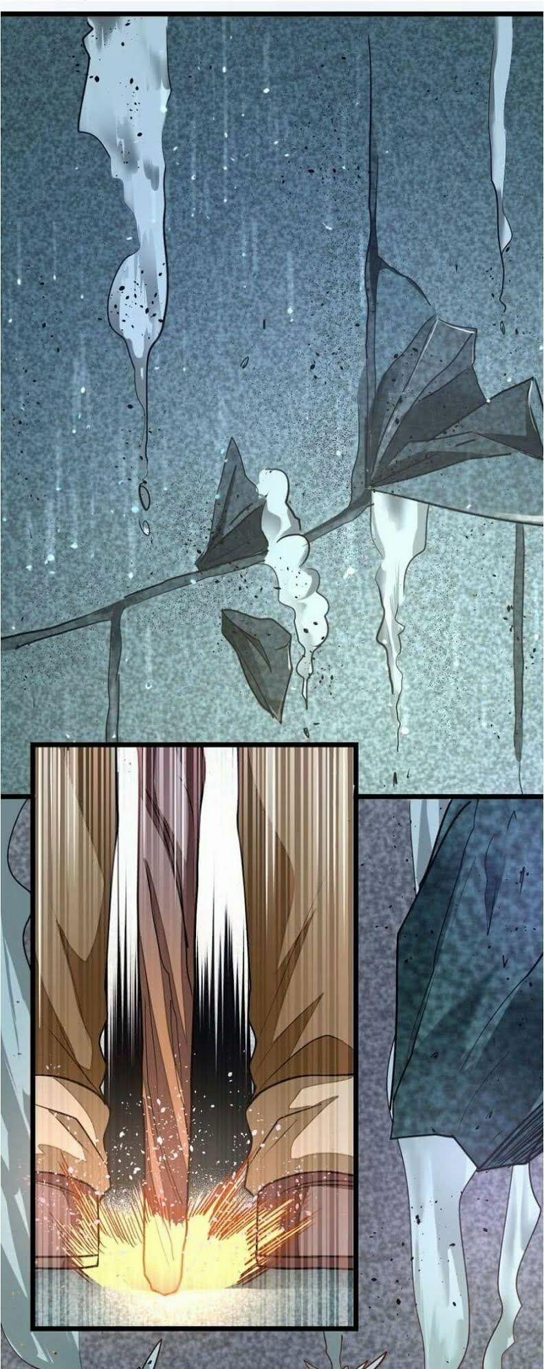 Cửu Dương Thần Vương 79 trang 22