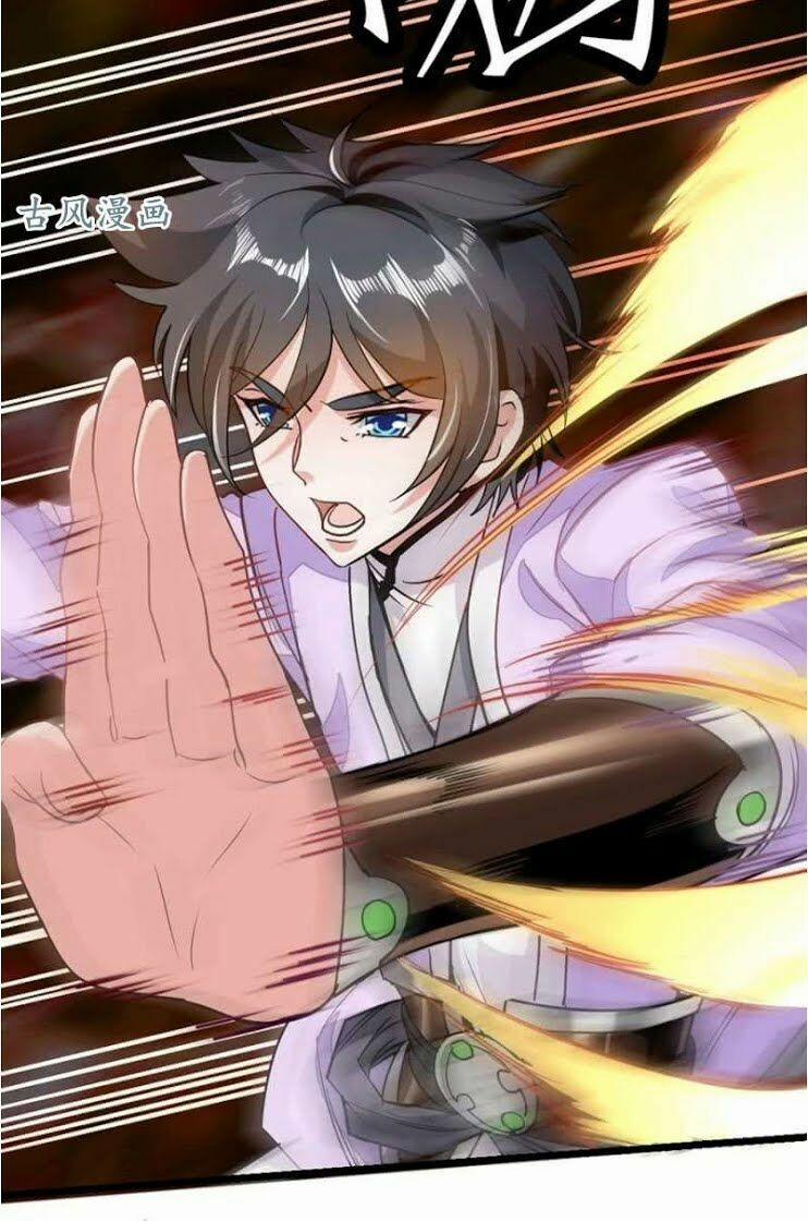 Cửu Dương Thần Vương 79 trang 26