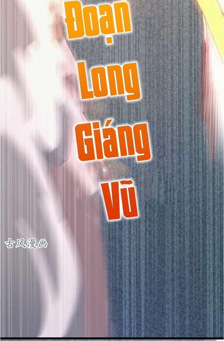 Cửu Dương Thần Vương 79 trang 3