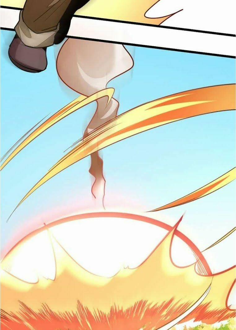 Cửu Dương Thần Vương 79 trang 30