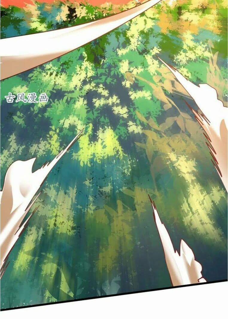 Cửu Dương Thần Vương 79 trang 31