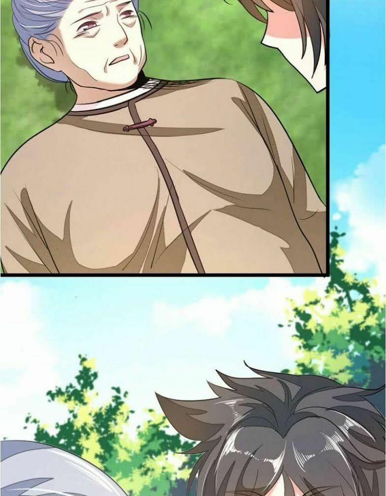 Cửu Dương Thần Vương 79 trang 35