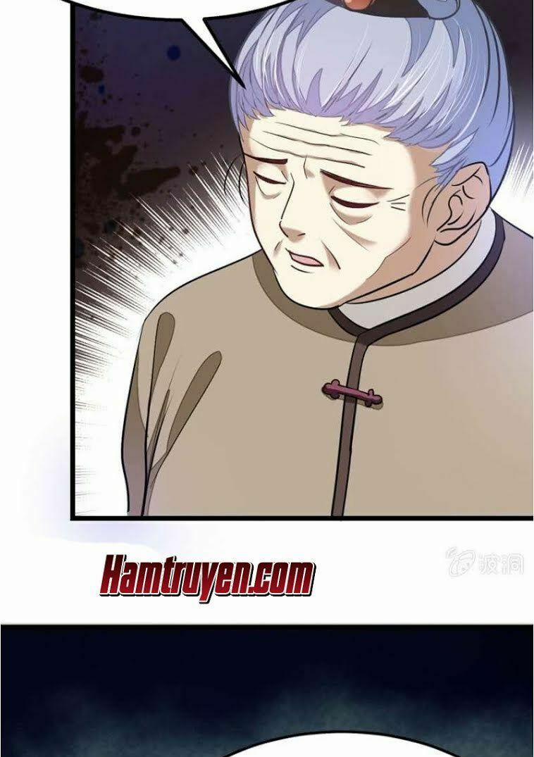 Cửu Dương Thần Vương 79 trang 5