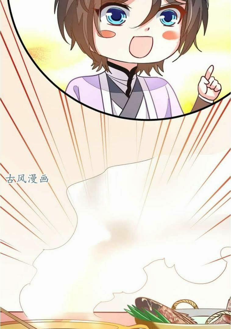 Cửu Dương Thần Vương 79 trang 8