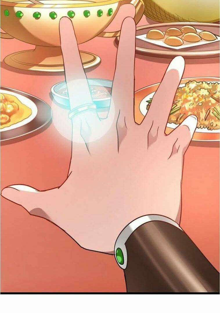 Cửu Dương Thần Vương 79 trang 9