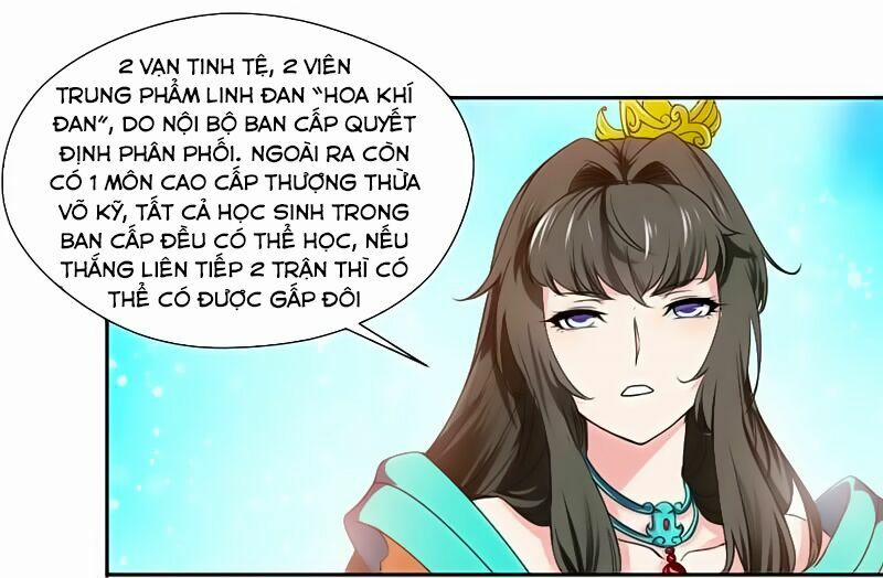 Cửu Dương Thần Vương 8 trang 17