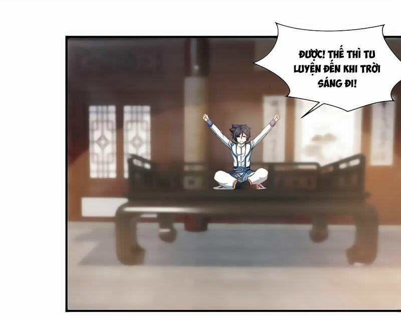 Cửu Dương Thần Vương 8 trang 2