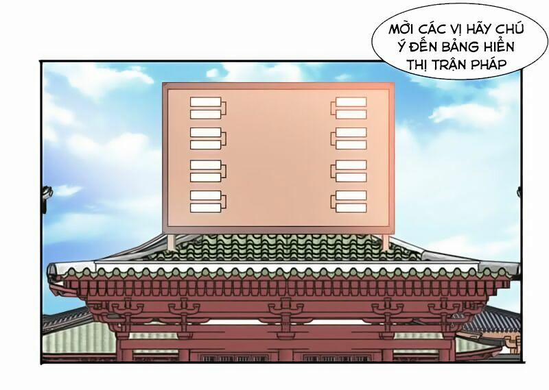 Cửu Dương Thần Vương 8 trang 21
