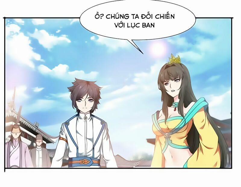 Cửu Dương Thần Vương 8 trang 24