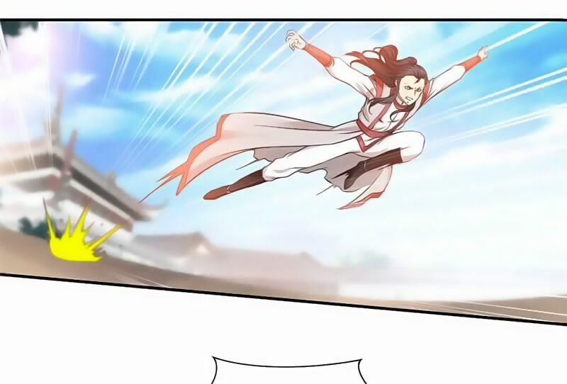 Cửu Dương Thần Vương 8 trang 34