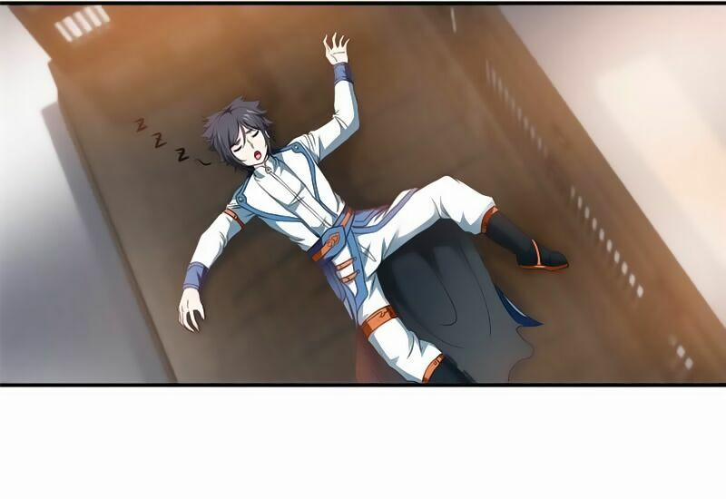 Cửu Dương Thần Vương 8 trang 4