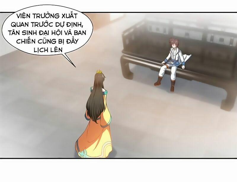 Cửu Dương Thần Vương 8 trang 7