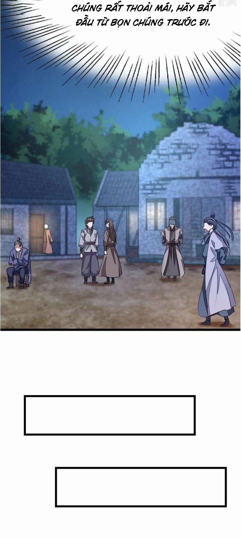 Cửu Dương Thần Vương 80 trang 14