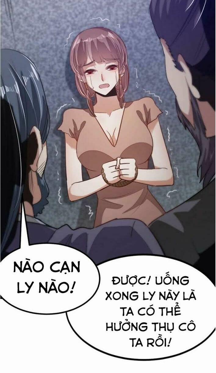 Cửu Dương Thần Vương 80 trang 19