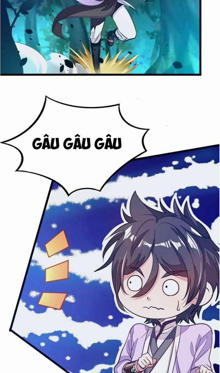 Cửu Dương Thần Vương 80 trang 2