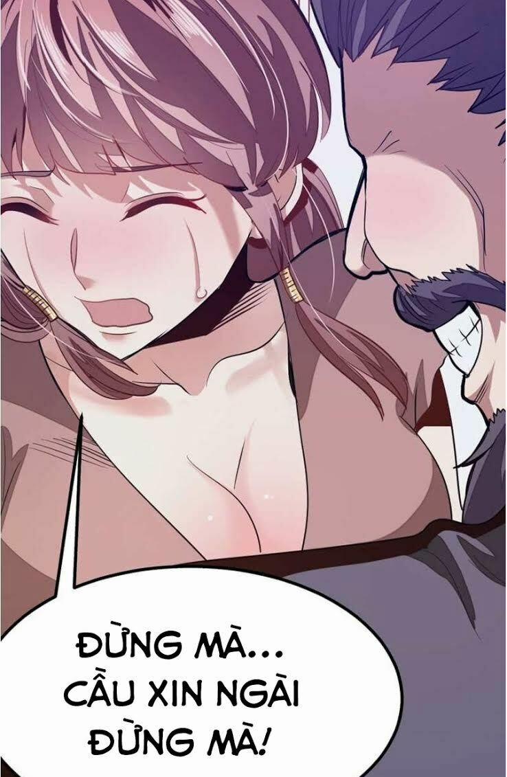 Cửu Dương Thần Vương 80 trang 24