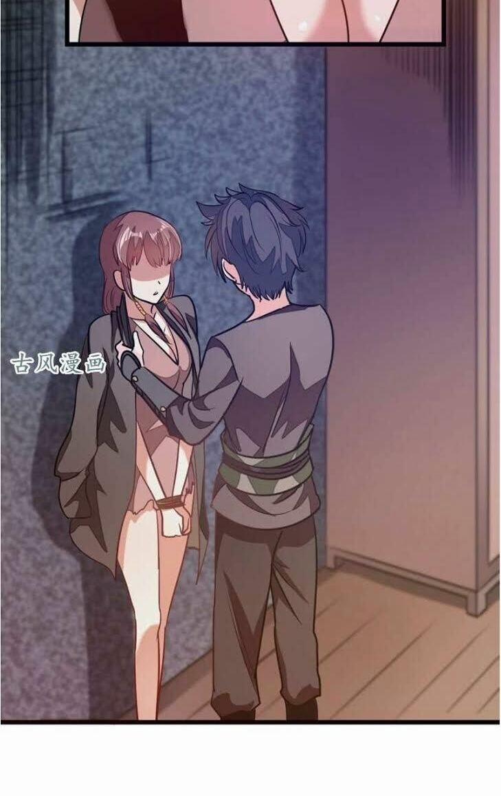 Cửu Dương Thần Vương 80 trang 28