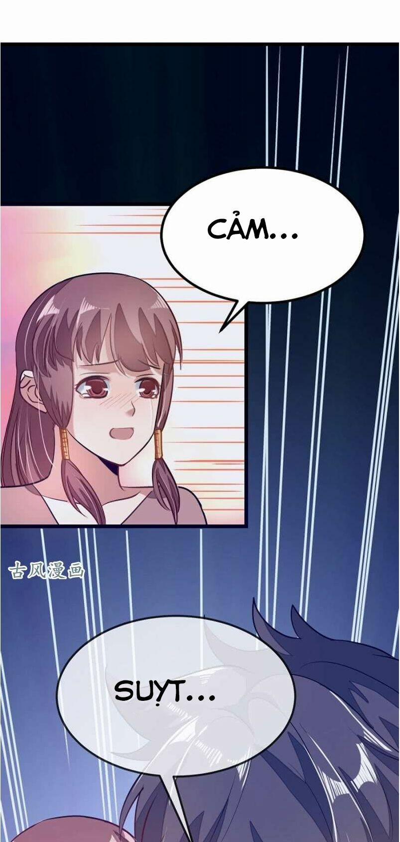 Cửu Dương Thần Vương 80 trang 29