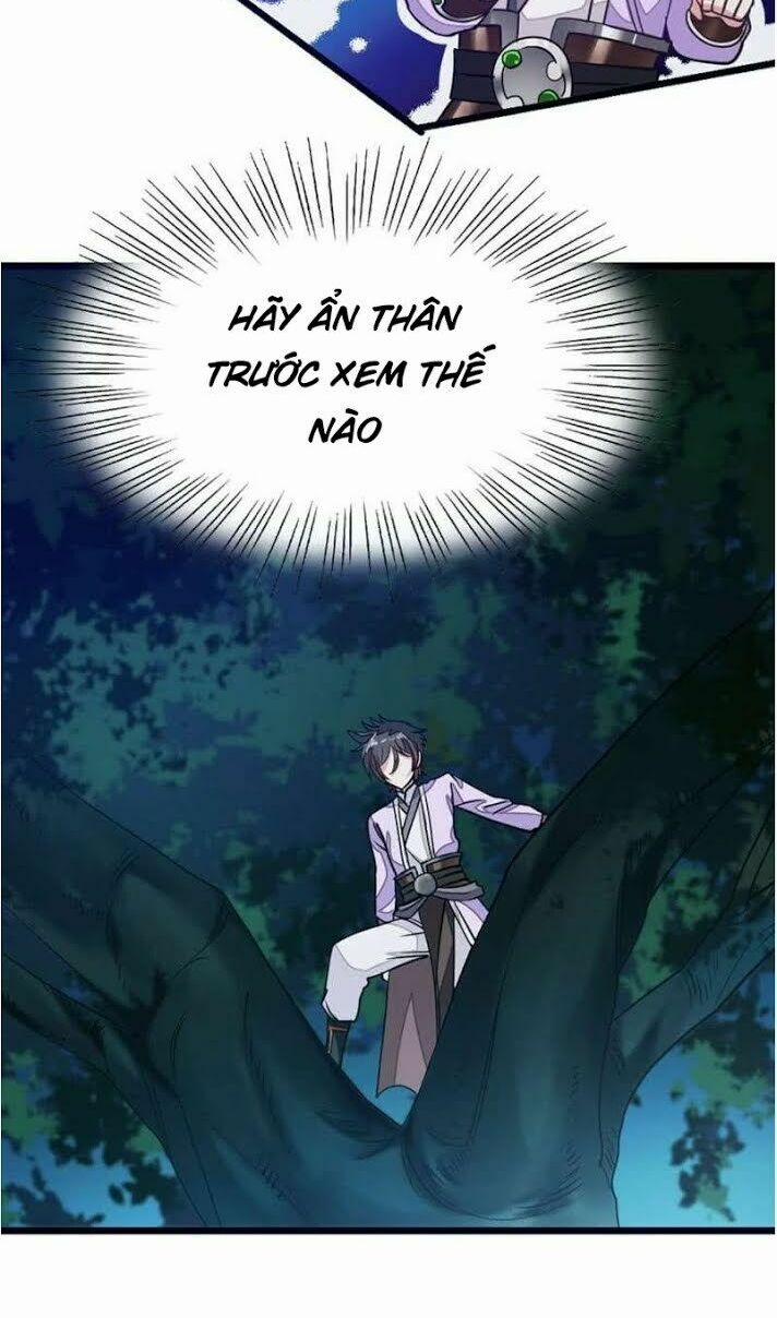 Cửu Dương Thần Vương 80 trang 3