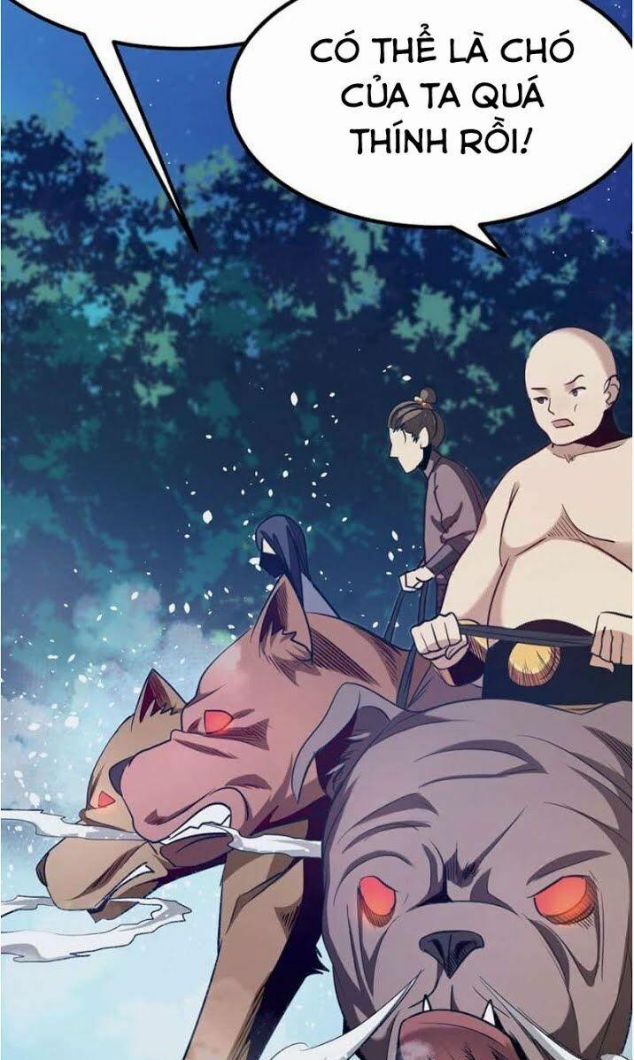 Cửu Dương Thần Vương 80 trang 5