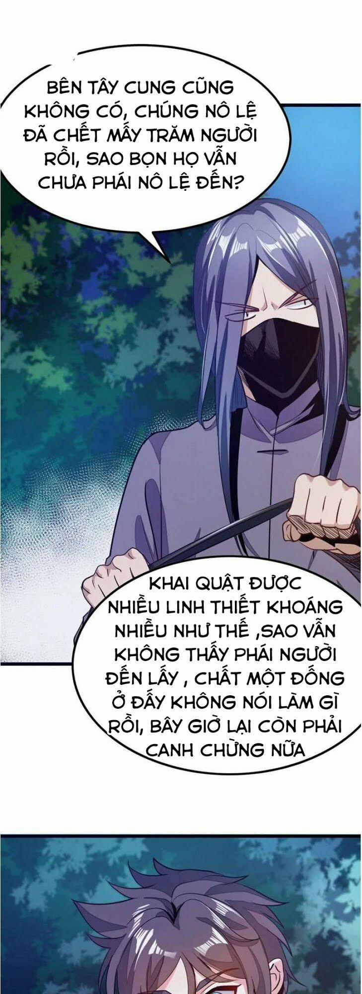 Cửu Dương Thần Vương 80 trang 7