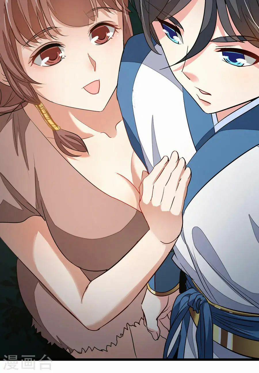 Cửu Dương Thần Vương 81 trang 10