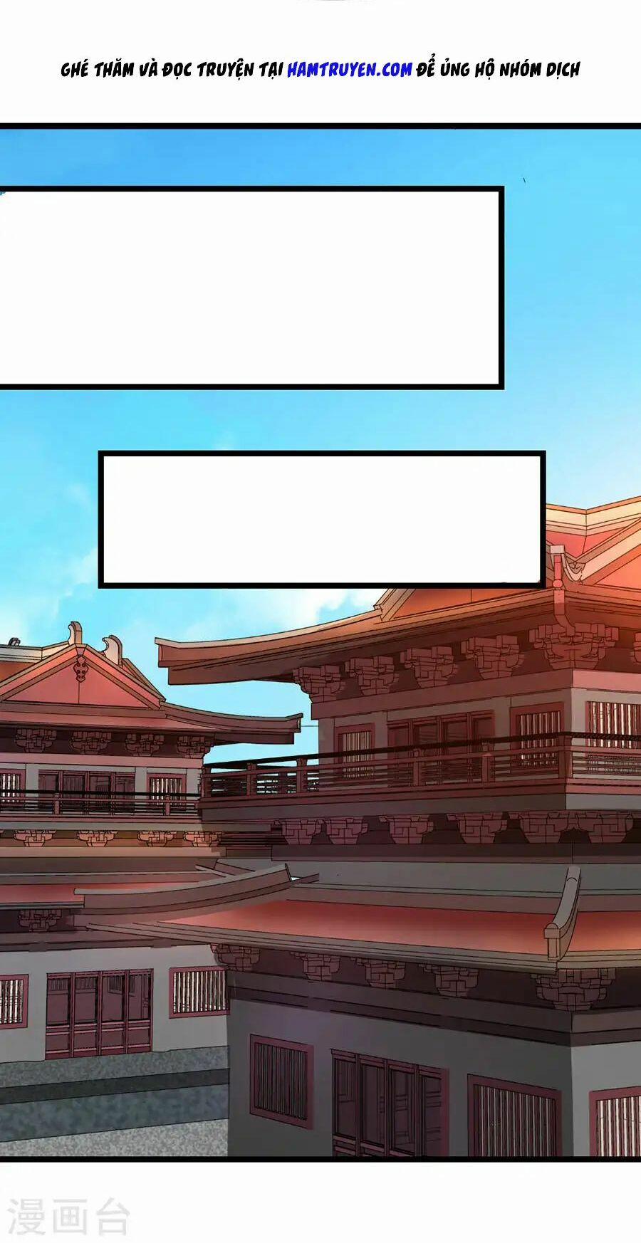 Cửu Dương Thần Vương 81 trang 12