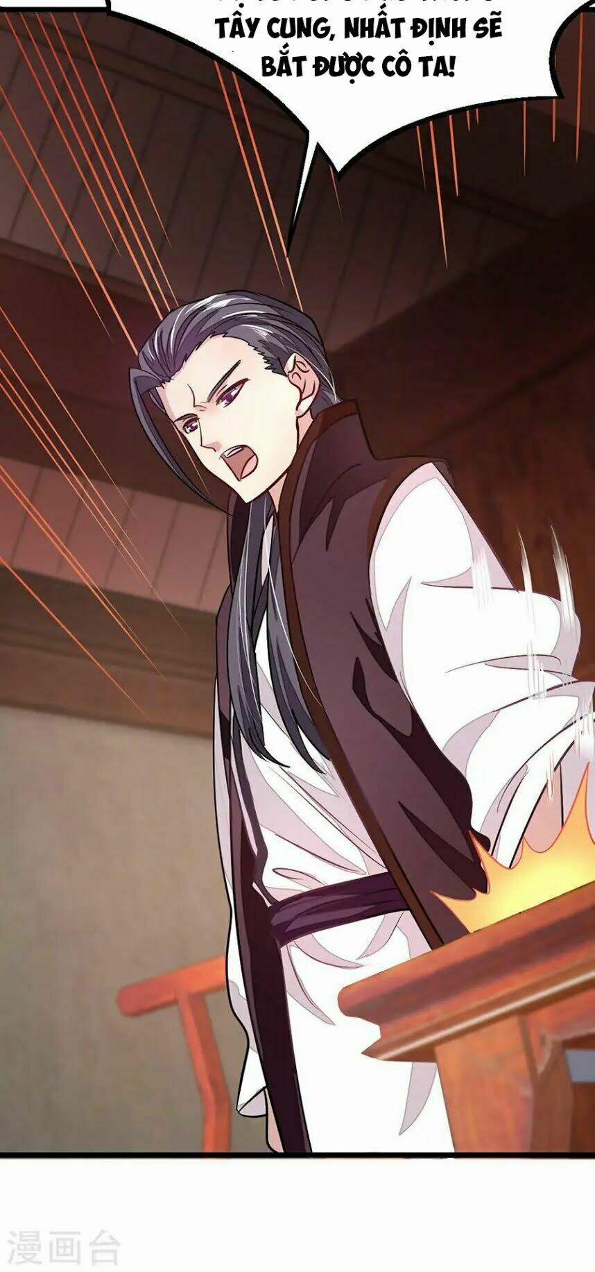 Cửu Dương Thần Vương 81 trang 16