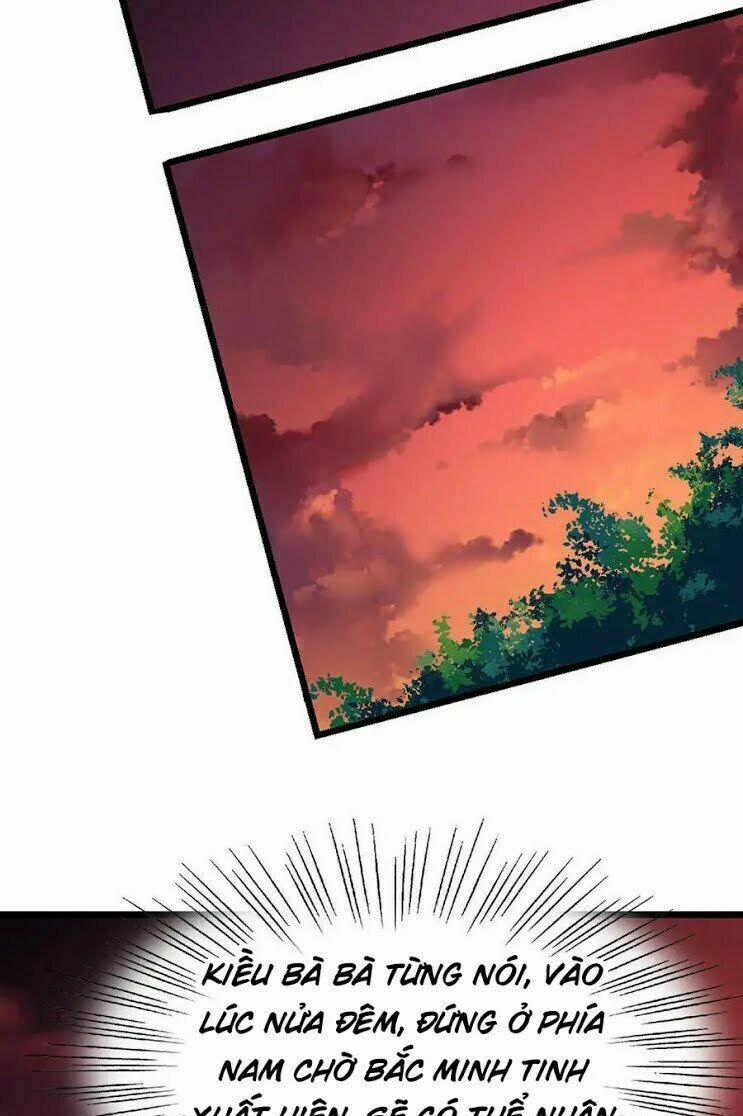 Cửu Dương Thần Vương 81 trang 18