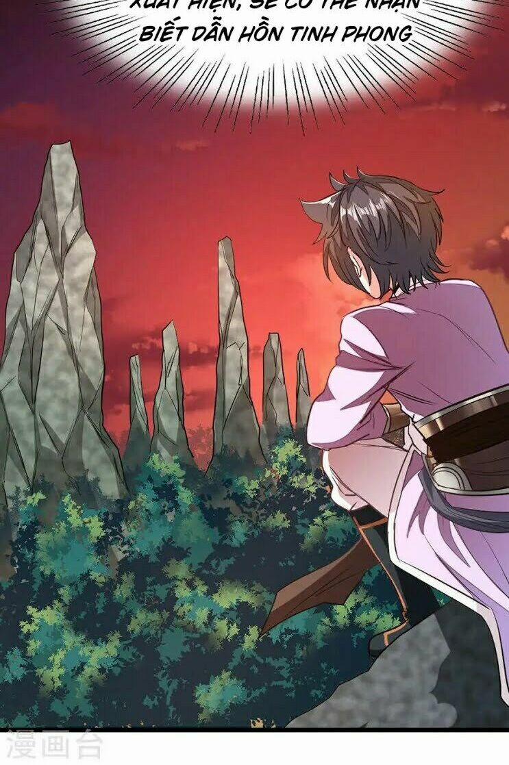 Cửu Dương Thần Vương 81 trang 19