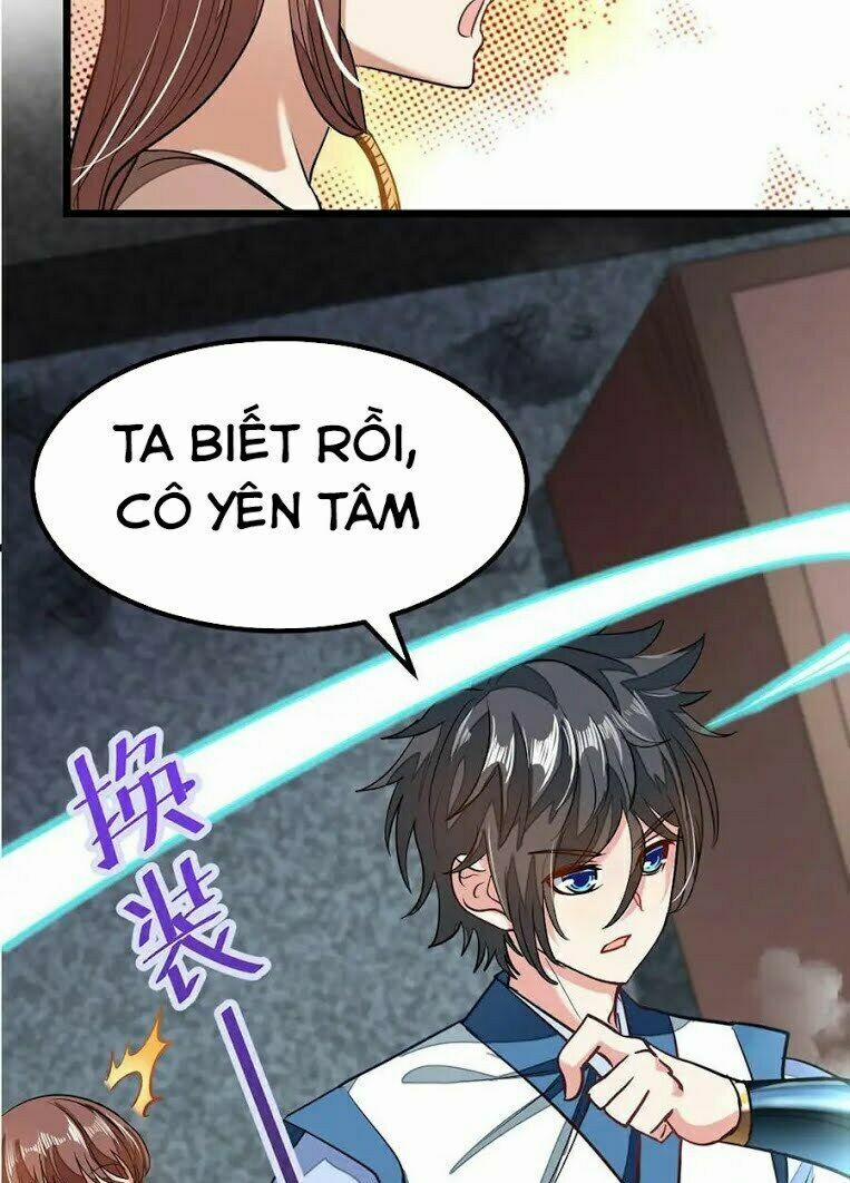 Cửu Dương Thần Vương 81 trang 2