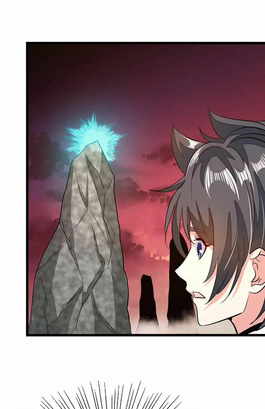 Cửu Dương Thần Vương 81 trang 20