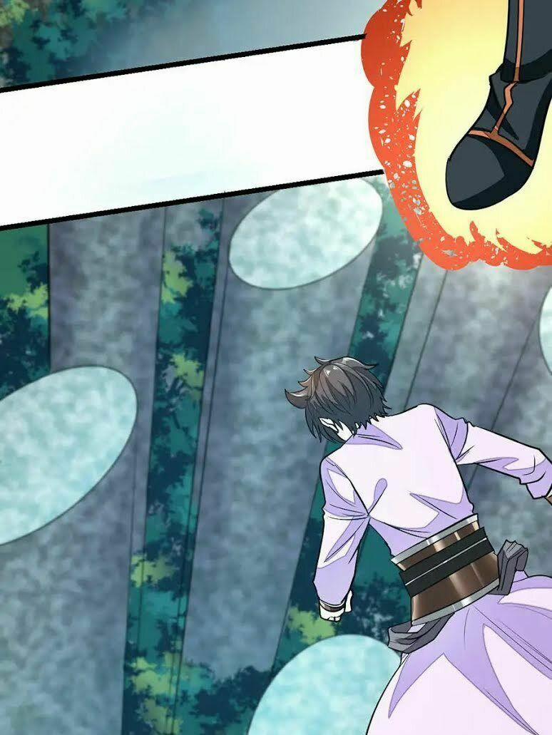 Cửu Dương Thần Vương 81 trang 23