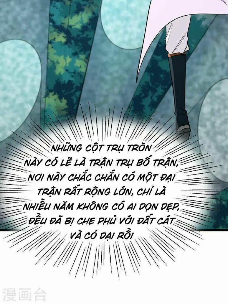 Cửu Dương Thần Vương 81 trang 24