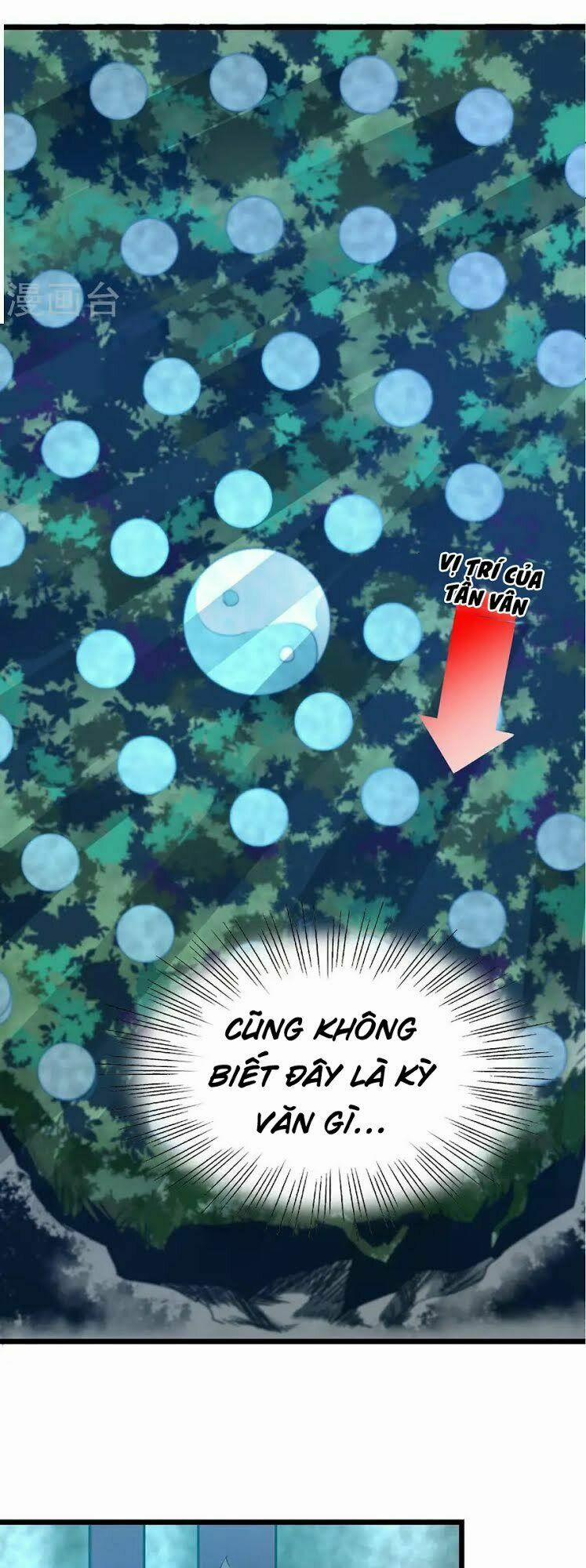 Cửu Dương Thần Vương 81 trang 27