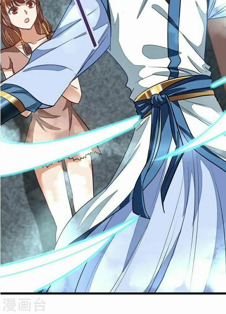 Cửu Dương Thần Vương 81 trang 3