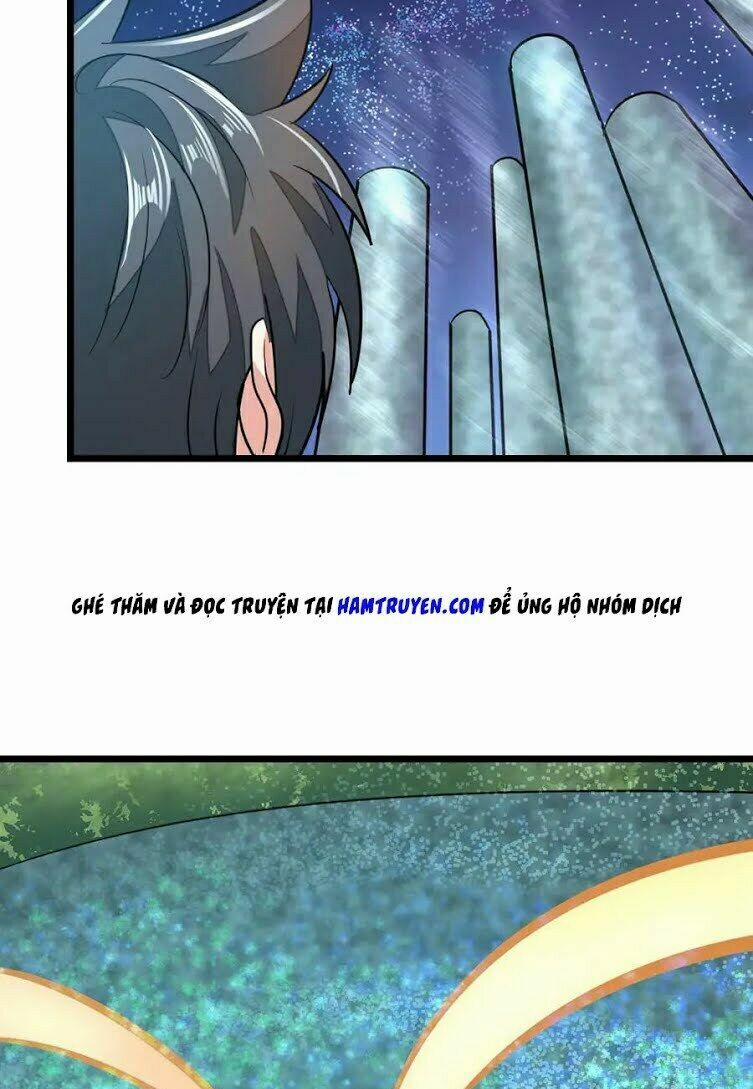 Cửu Dương Thần Vương 81 trang 31