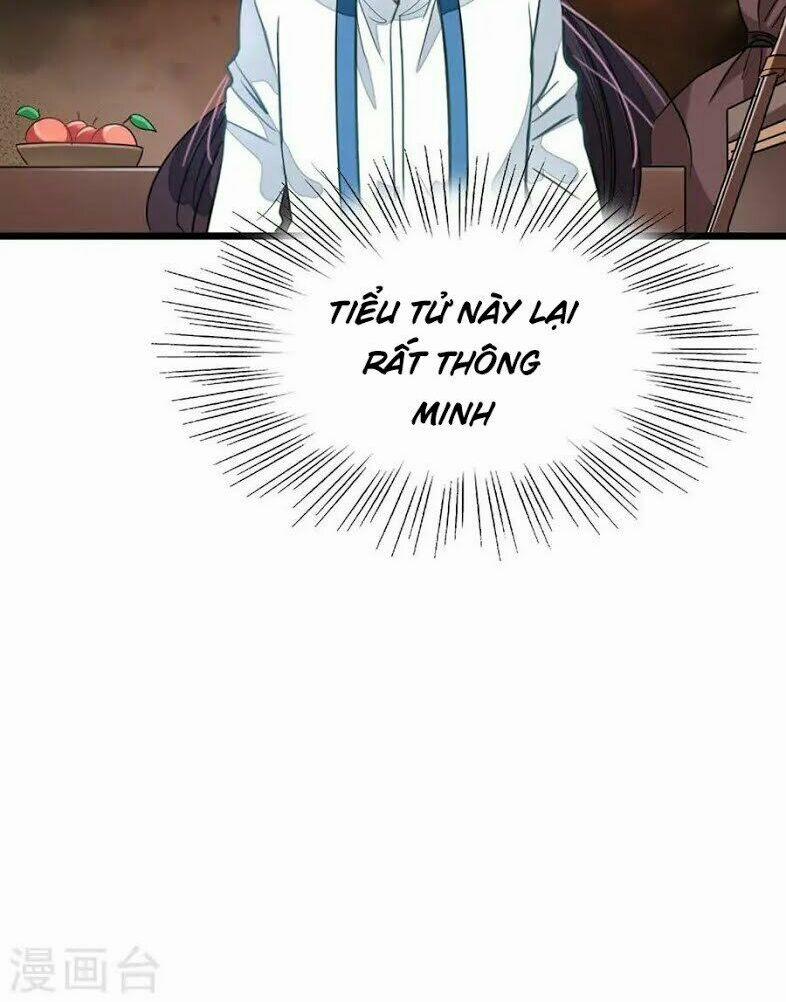 Cửu Dương Thần Vương 81 trang 35