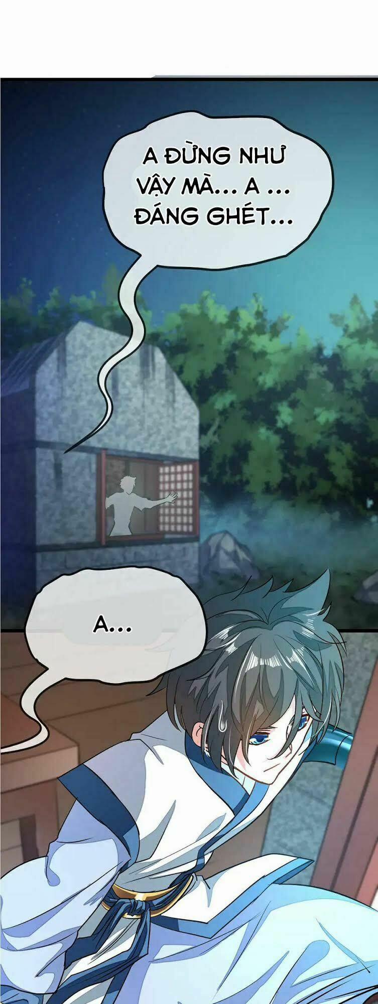 Cửu Dương Thần Vương 81 trang 4