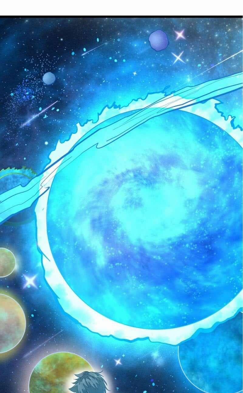 Cửu Dương Thần Vương 82 trang 1