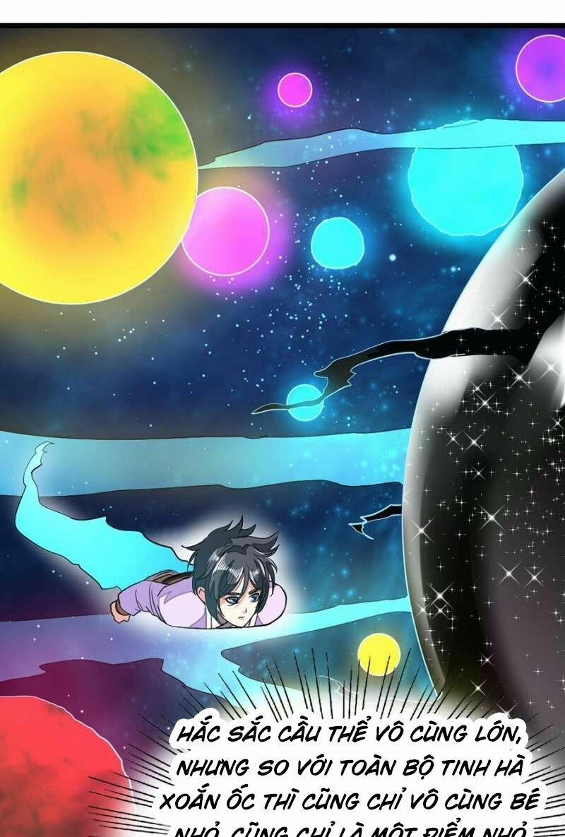 Cửu Dương Thần Vương 82 trang 15