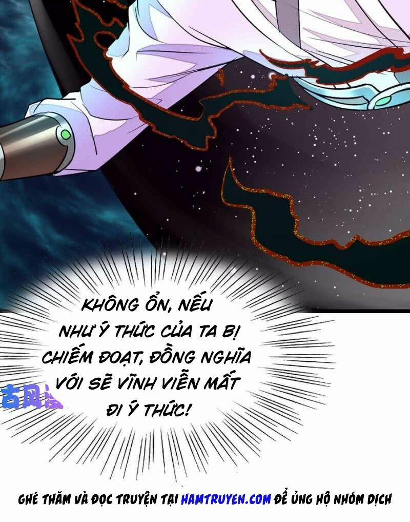 Cửu Dương Thần Vương 82 trang 18