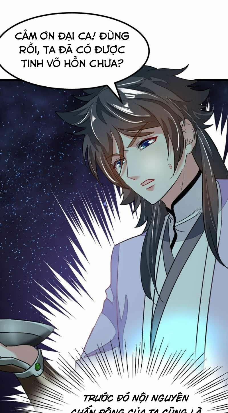 Cửu Dương Thần Vương 82 trang 29