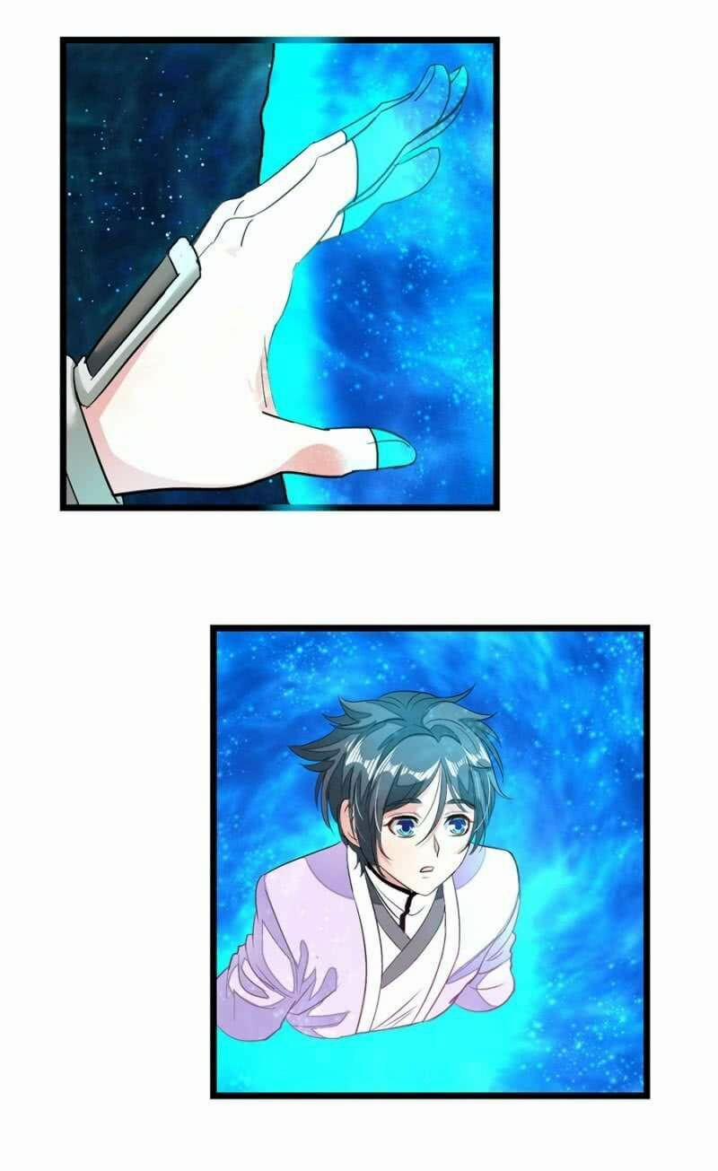 Cửu Dương Thần Vương 82 trang 4