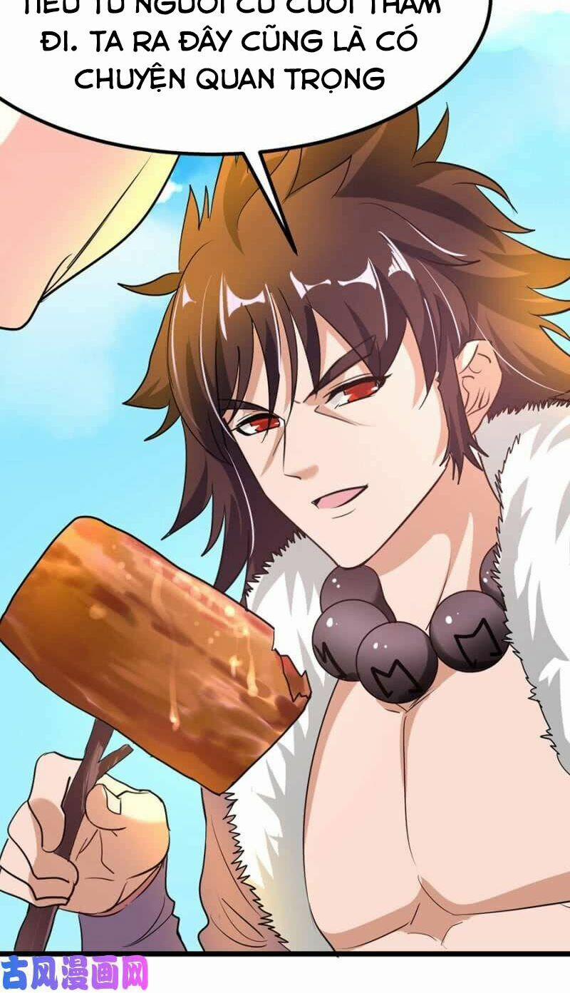 Cửu Dương Thần Vương 82 trang 40