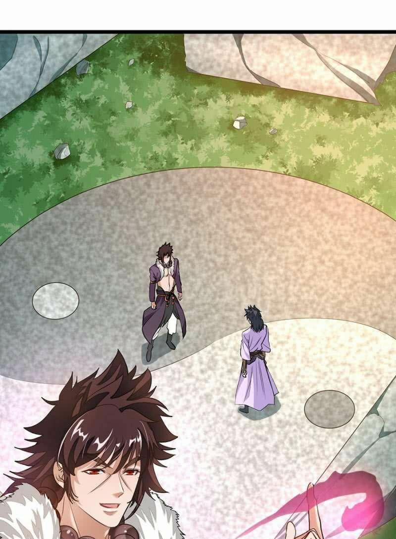 Cửu Dương Thần Vương 83 trang 1