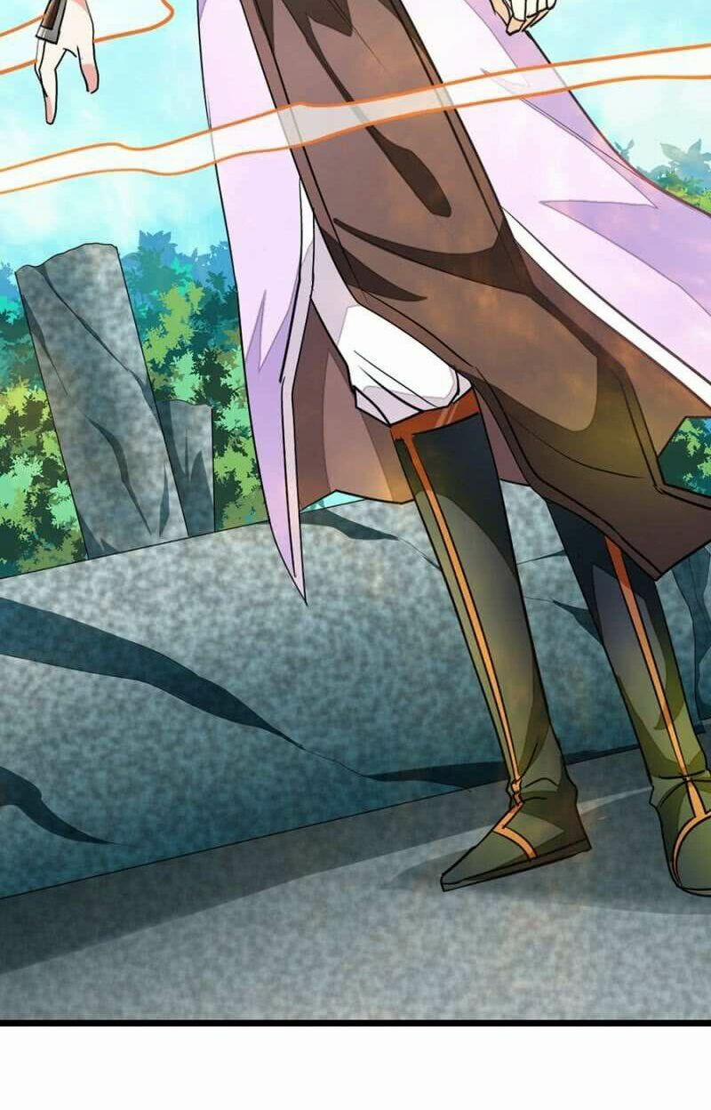 Cửu Dương Thần Vương 83 trang 10