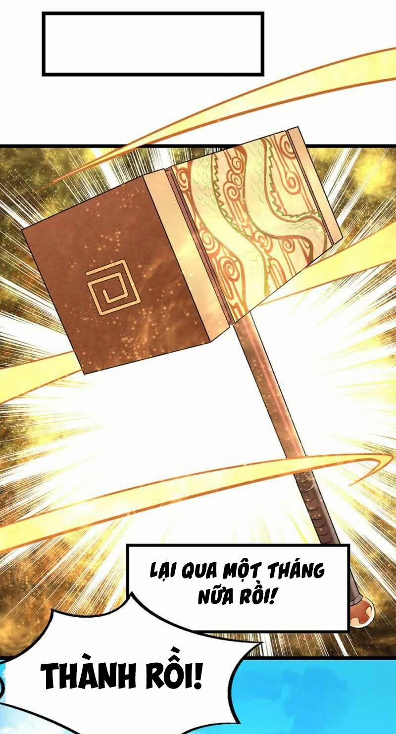 Cửu Dương Thần Vương 83 trang 15