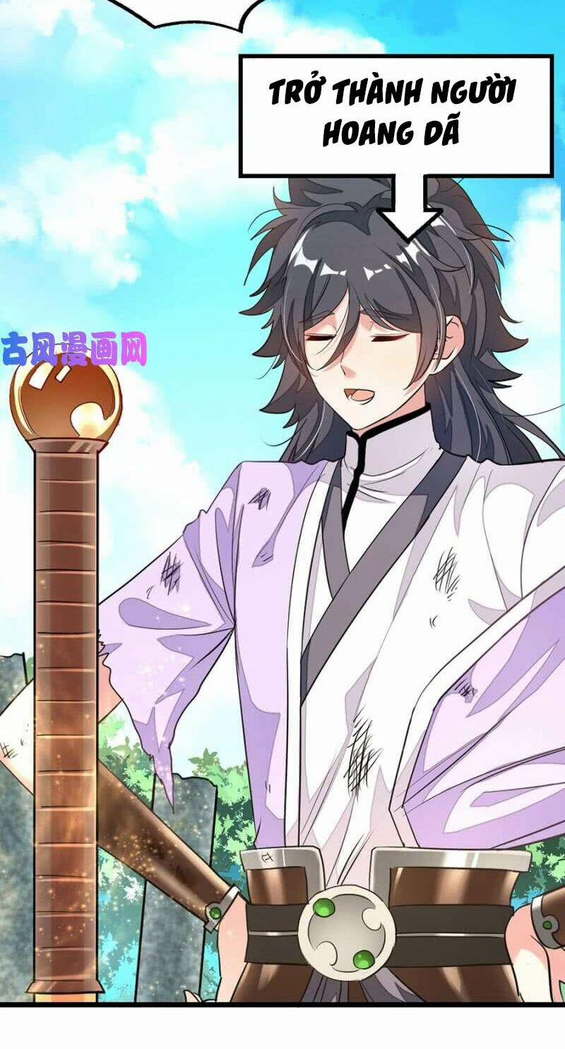 Cửu Dương Thần Vương 83 trang 16