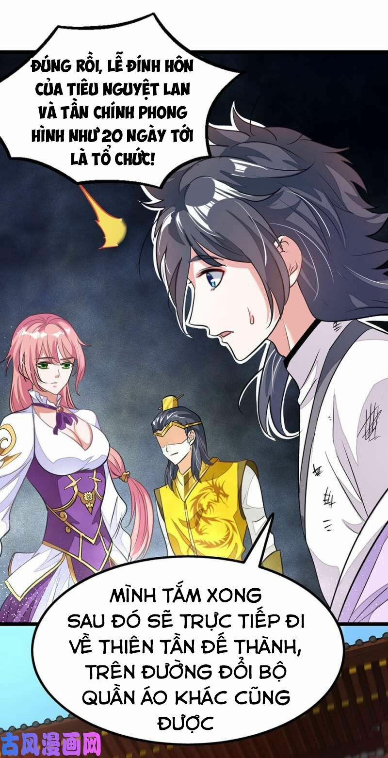 Cửu Dương Thần Vương 83 trang 18